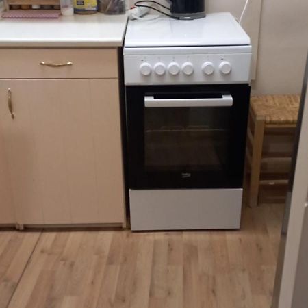 Ellis Old Town Apartment Corfu  Ngoại thất bức ảnh