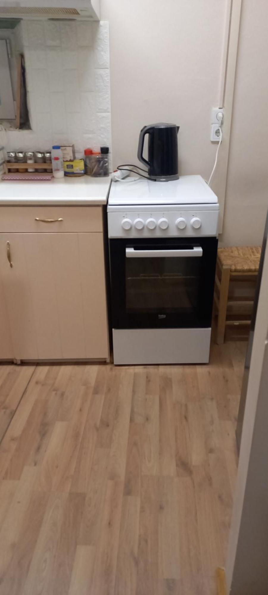 Ellis Old Town Apartment Corfu  Ngoại thất bức ảnh