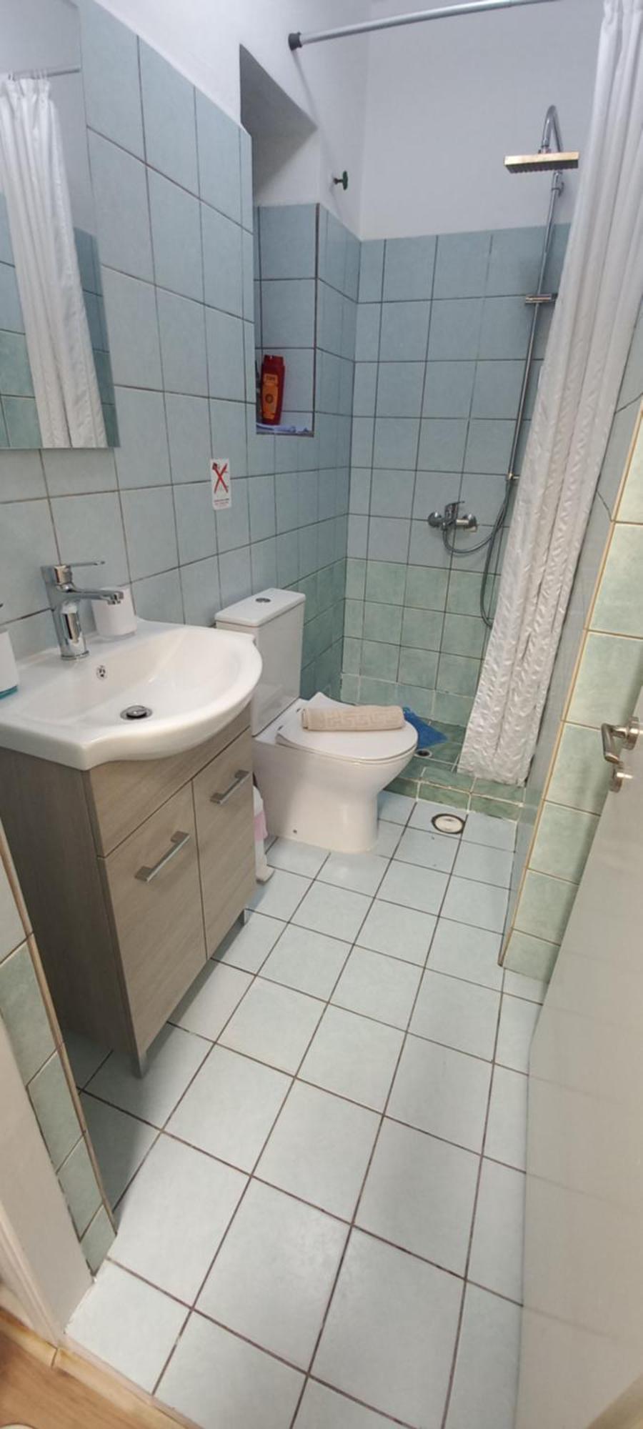 Ellis Old Town Apartment Corfu  Ngoại thất bức ảnh